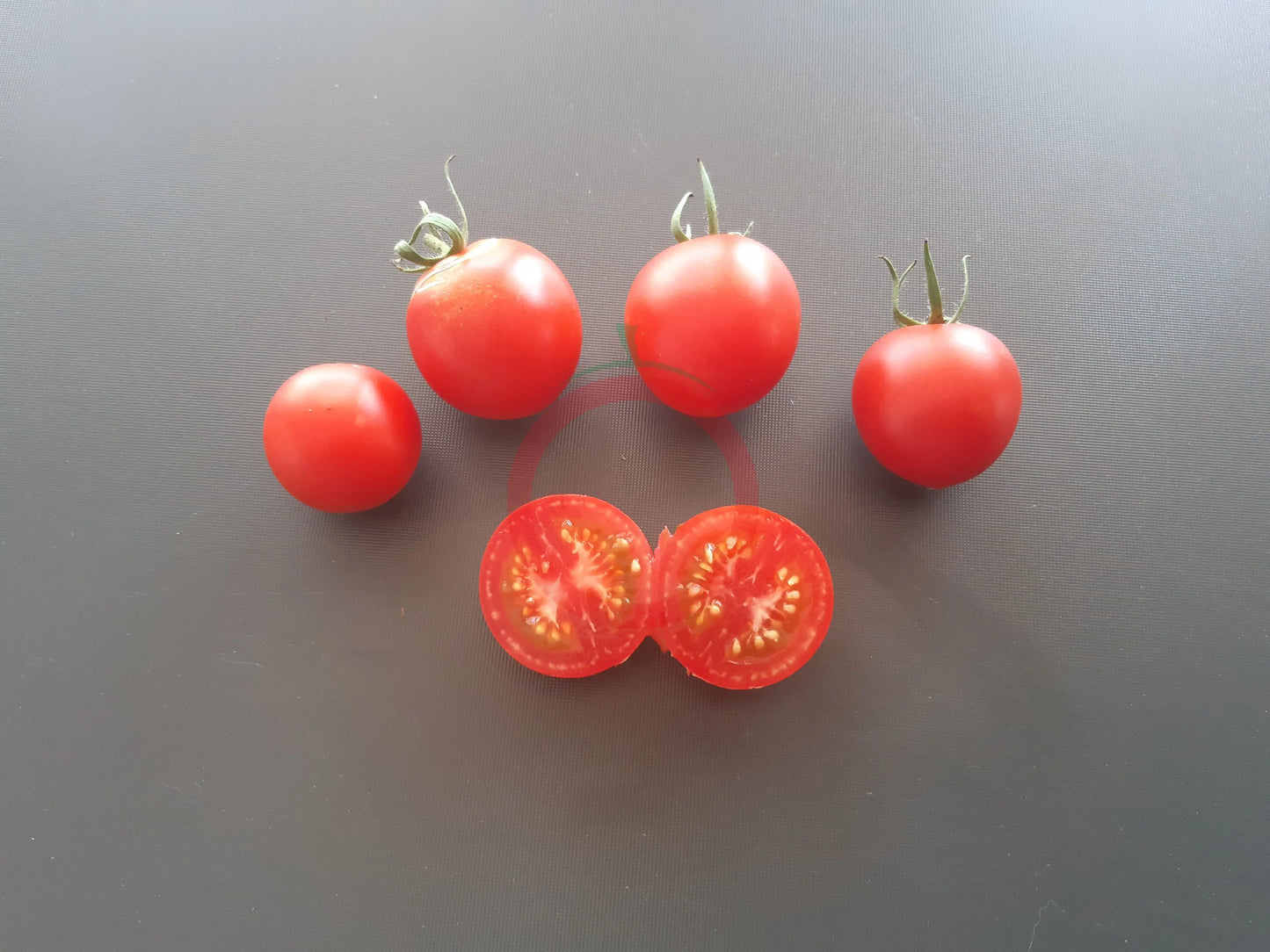 Afrat DER TOMATENFLÜSTERER