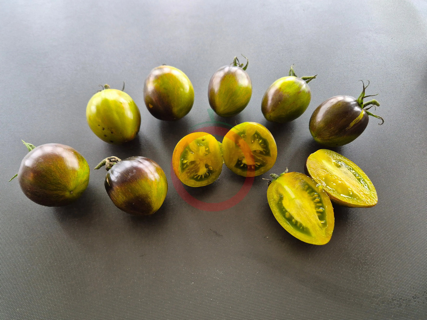 Atomic Fusion DER TOMATENFLÜSTERER