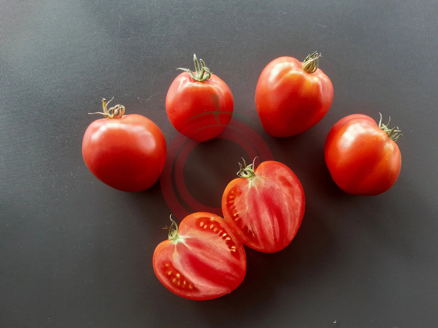 Bangladesh Heart DER TOMATENFLÜSTERER