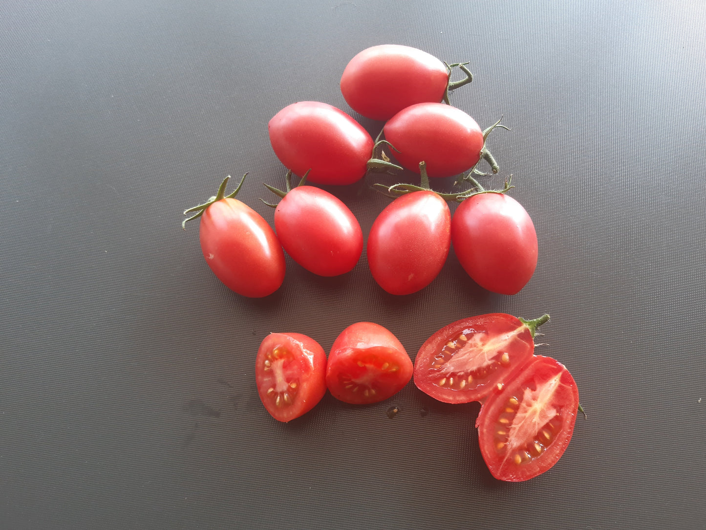 Butterfly Cherry DER TOMATENFLÜSTERER
