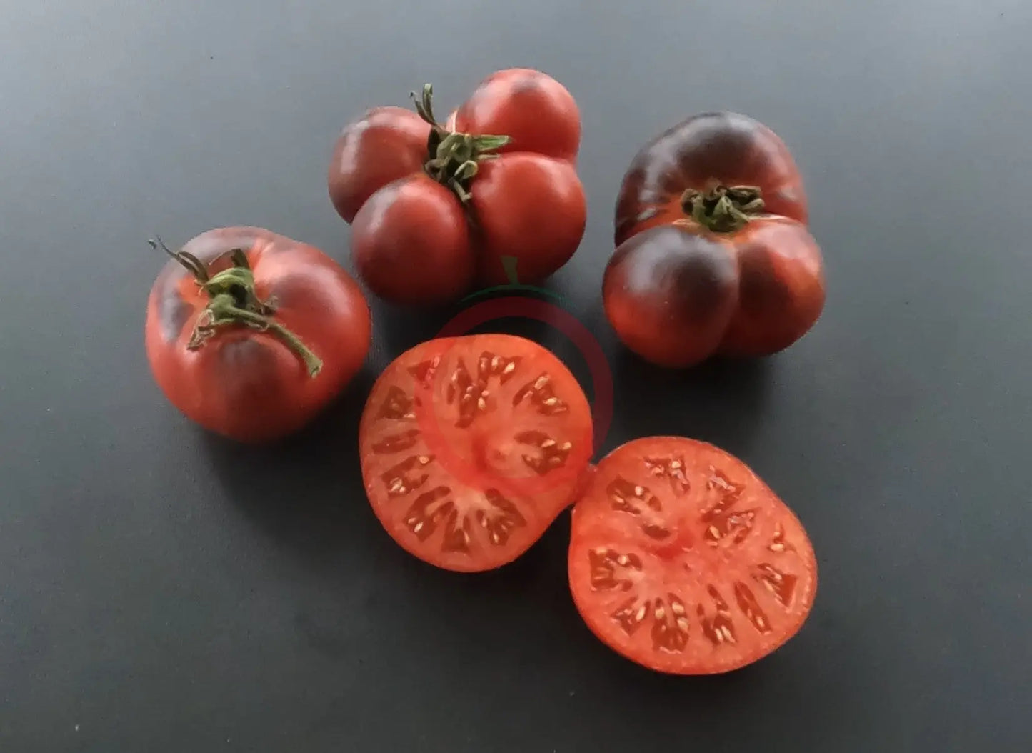 Chupa Chups Red DER TOMATENFLÜSTERER