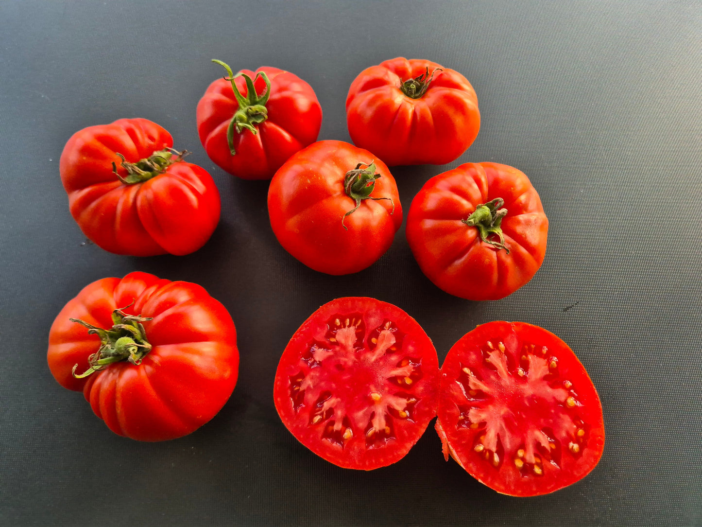 Cuostralée DER TOMATENFLÜSTERER