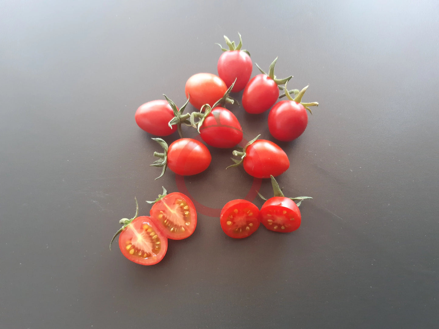 Grappoli Corbarino DER TOMATENFLÜSTERER