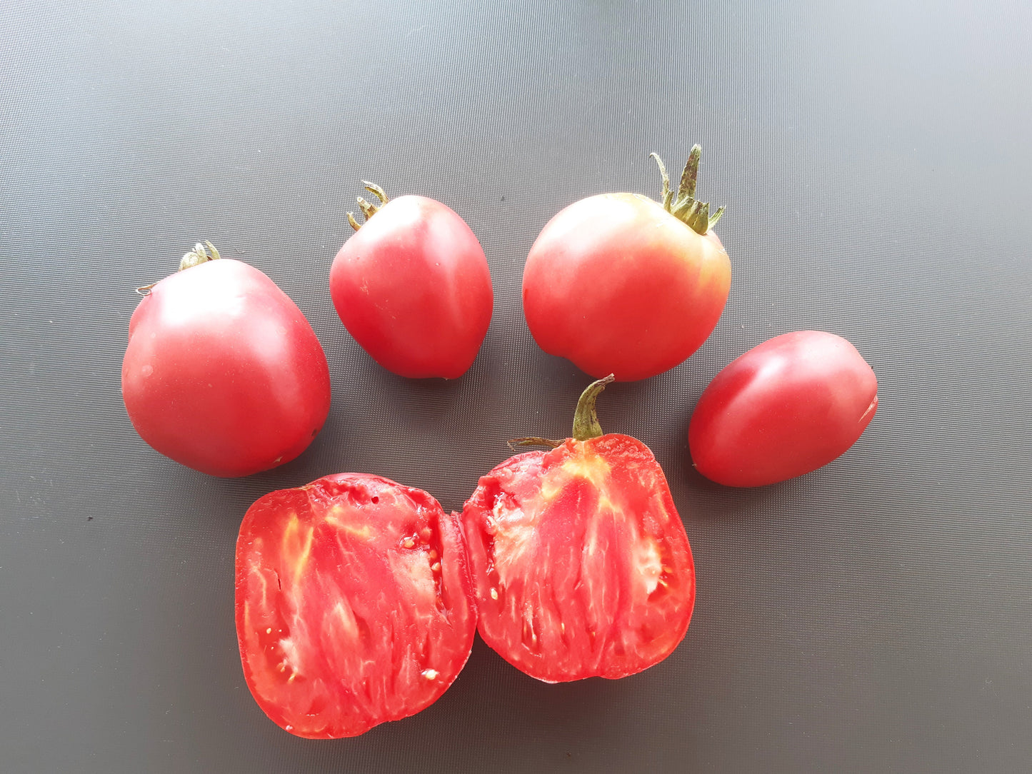 Hog Heart DER TOMATENFLÜSTERER