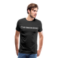 Mens Premium T-Shirt - Schwarz