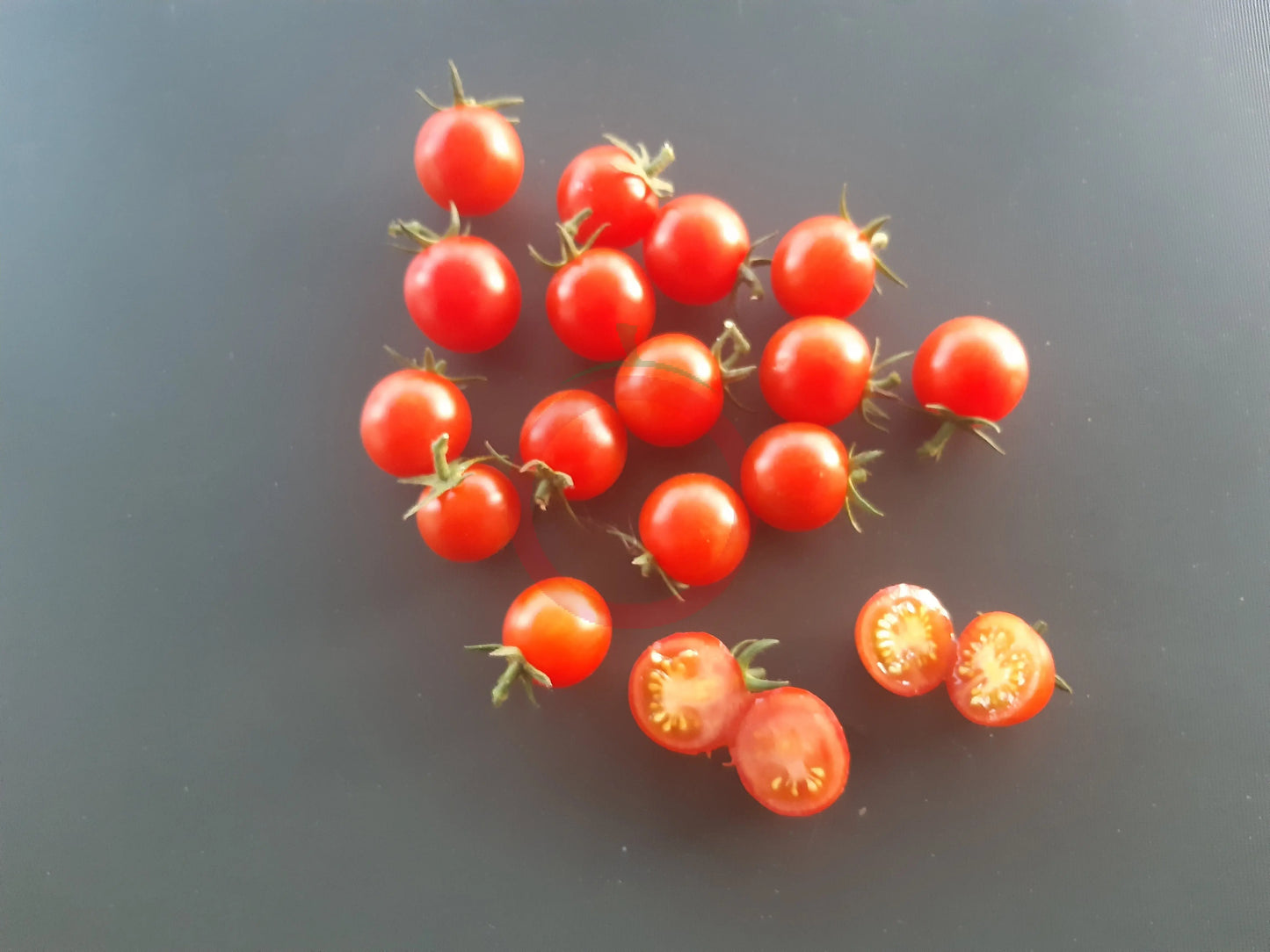 Mei Wei DER TOMATENFLÜSTERER