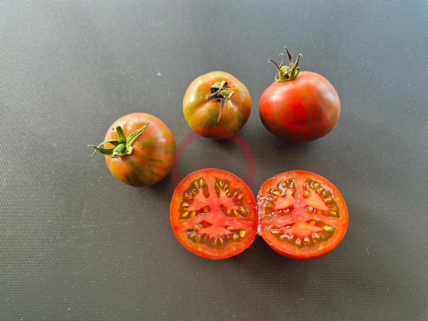 Pink Boar DER TOMATENFLÜSTERER