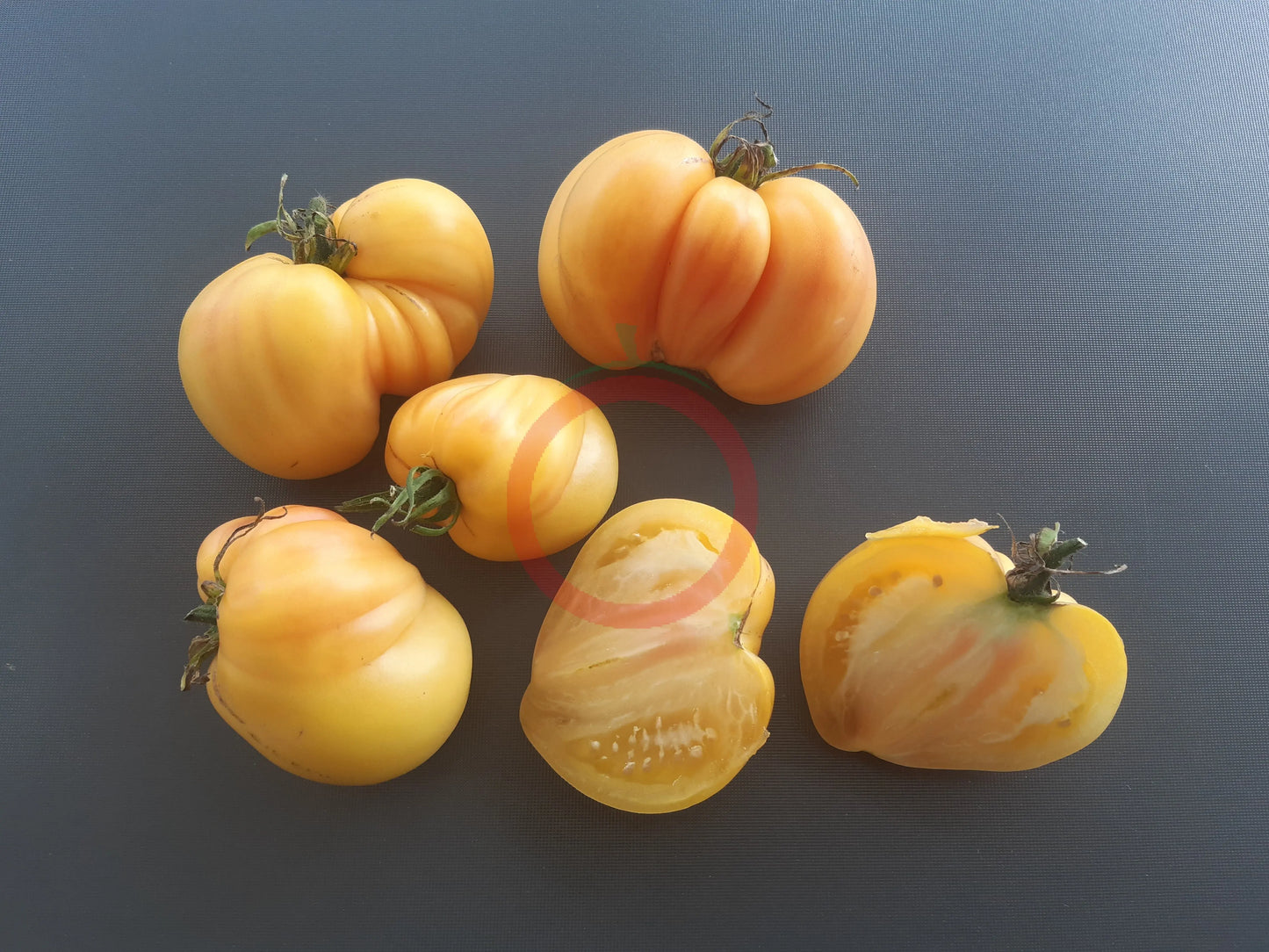 Reinhards White Heart DER TOMATENFLÜSTERER