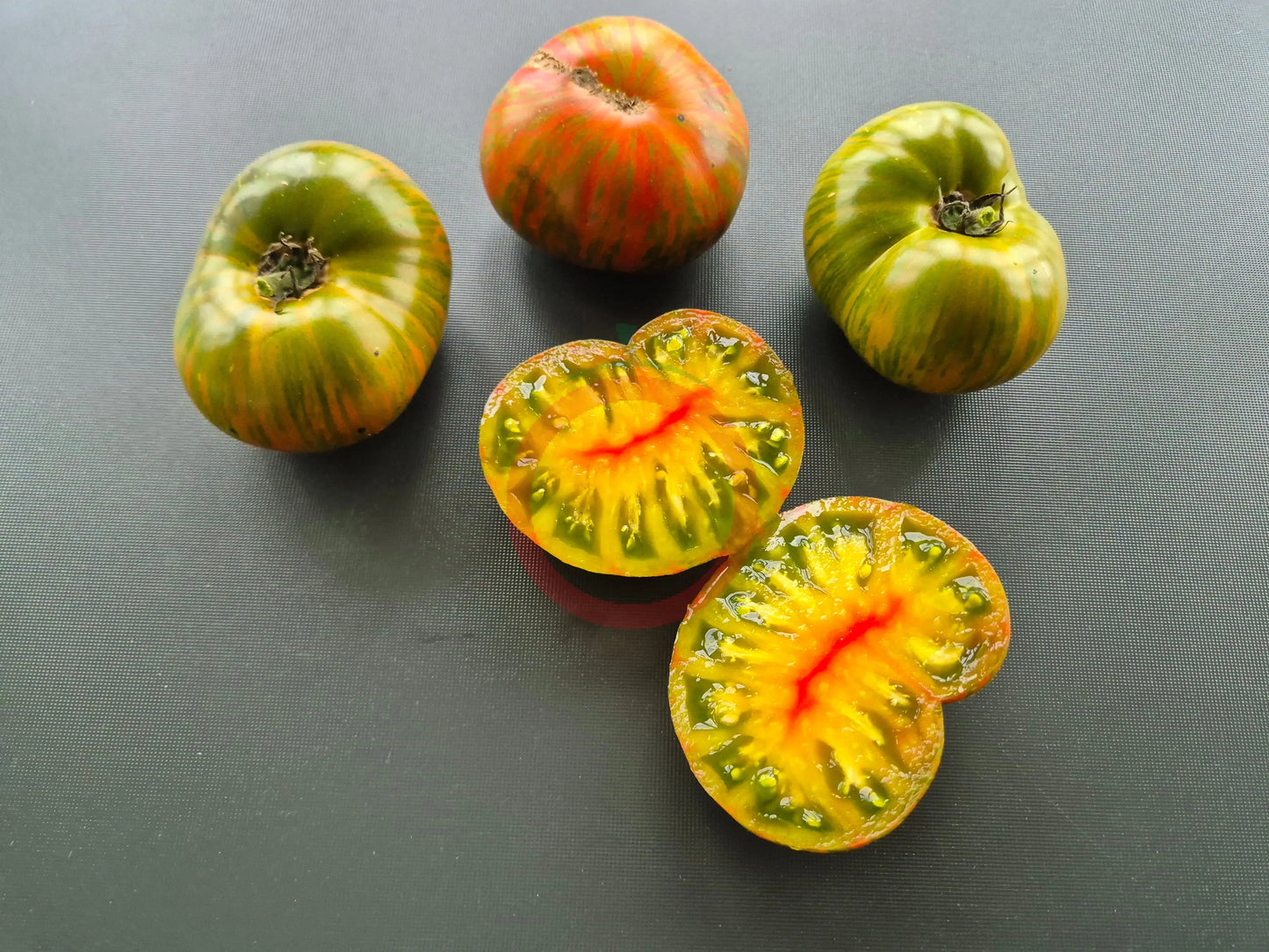 Spud Viper DER TOMATENFLÜSTERER