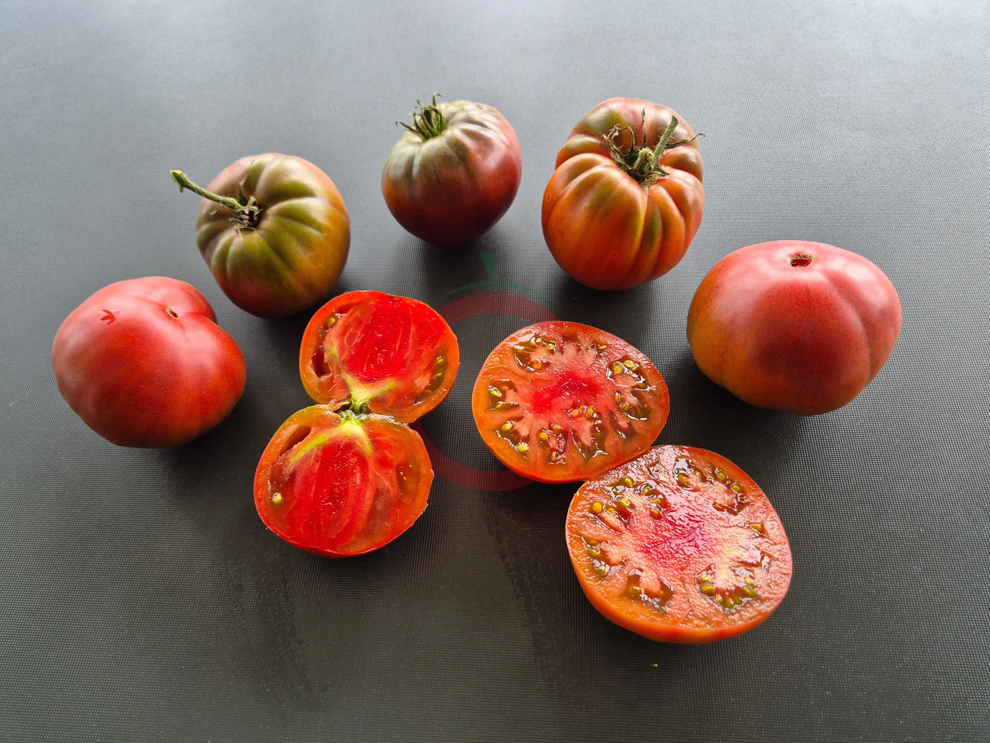 Stutzman Black DER TOMATENFLÜSTERER