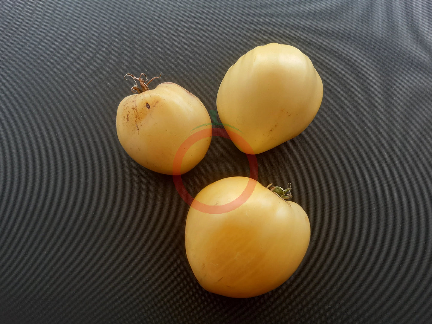 White Cherry Heart DER TOMATENFLÜSTERER