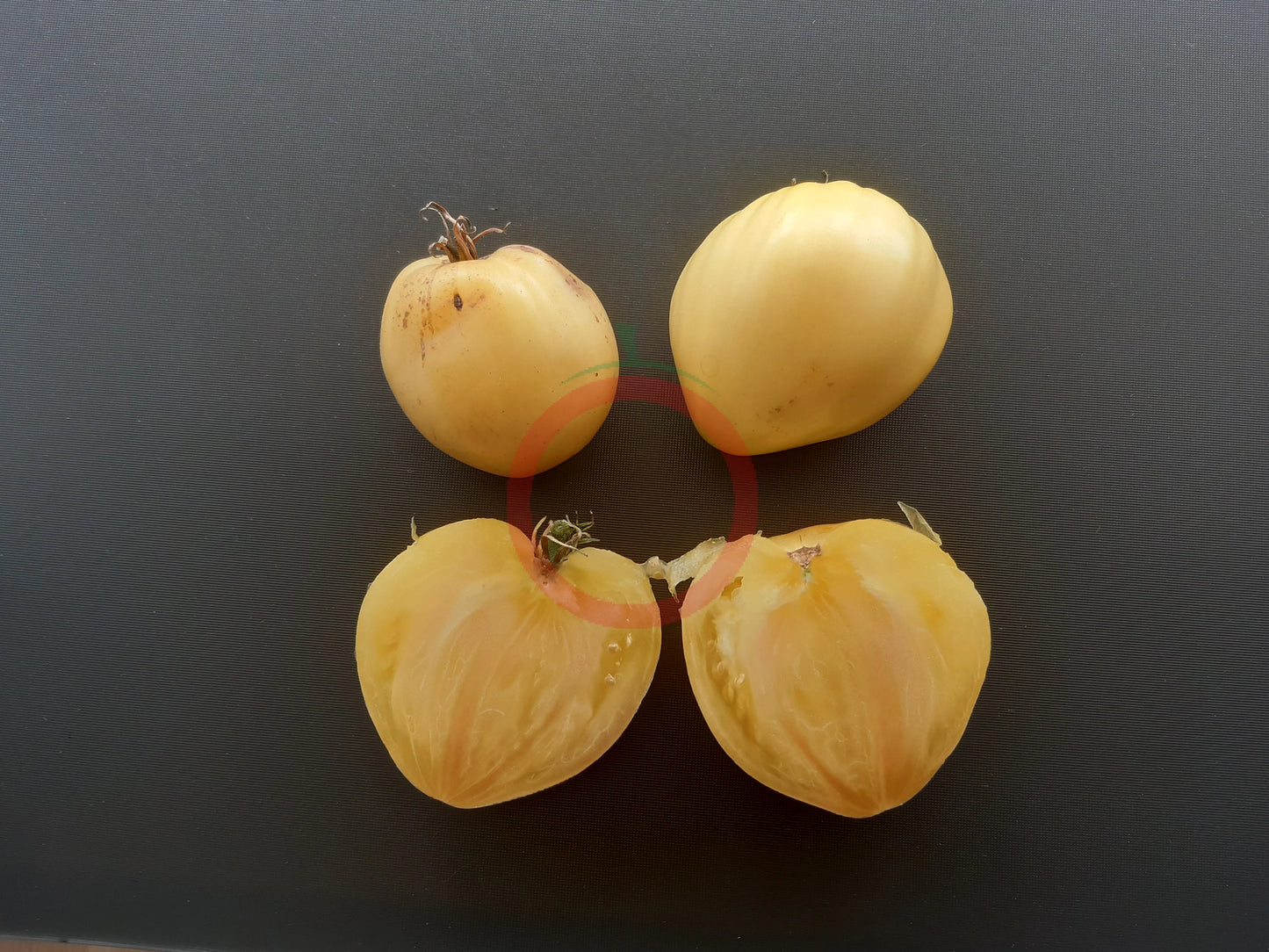 White Cherry Heart DER TOMATENFLÜSTERER