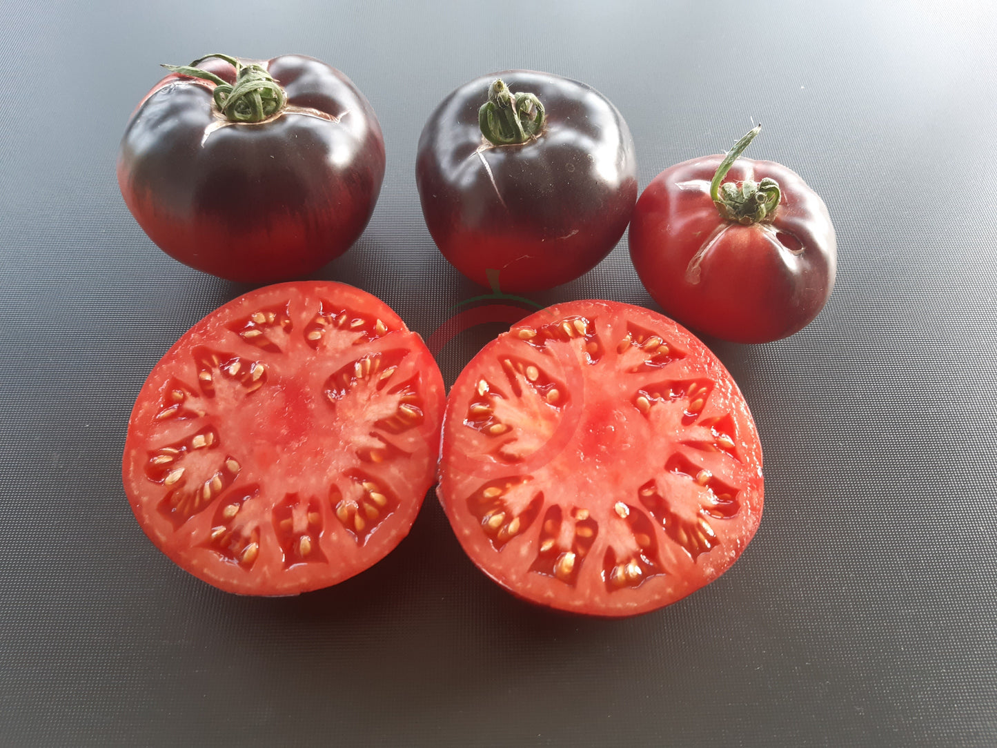 Amethyst Jewel DER TOMATENFLÜSTERER