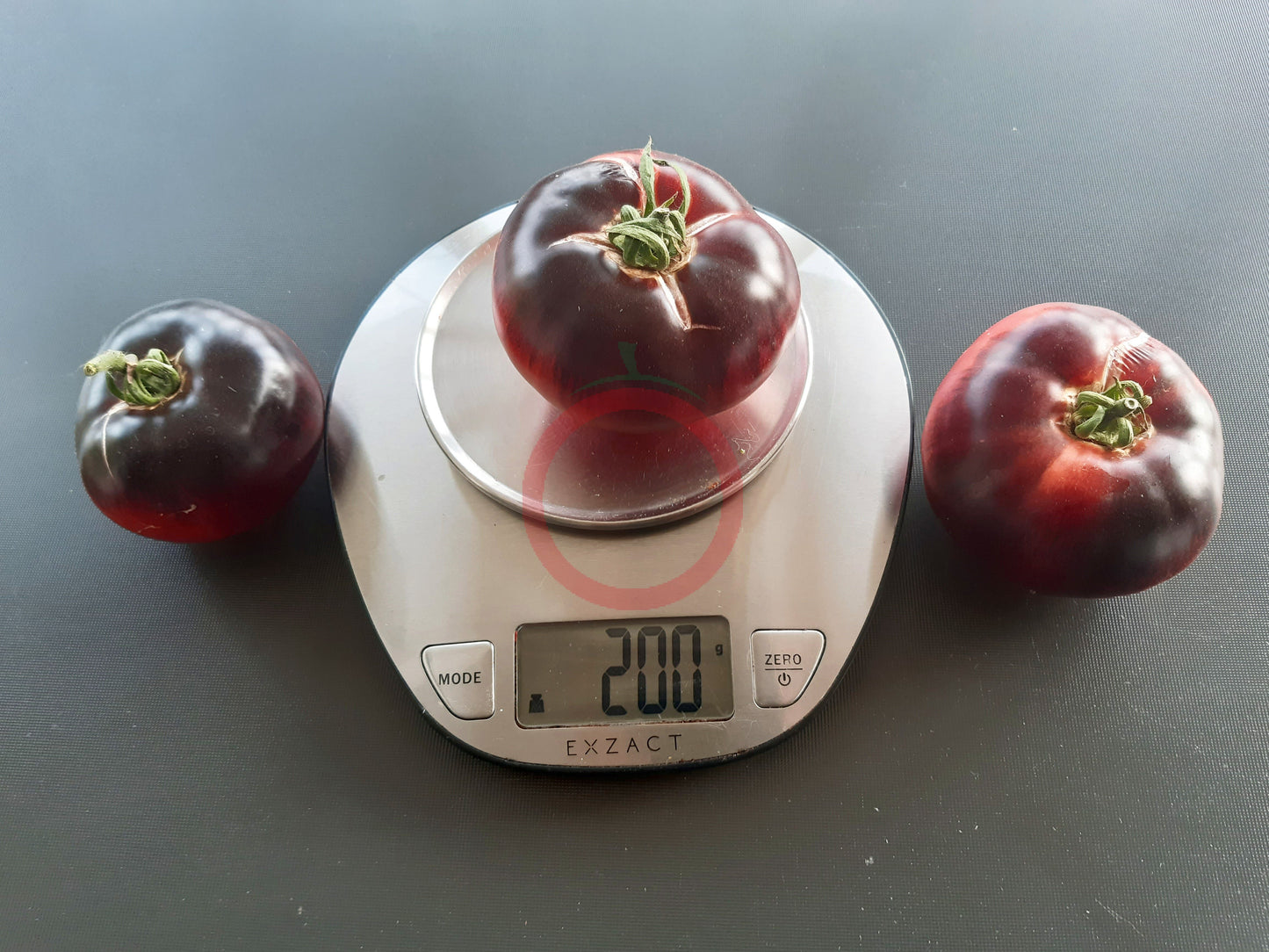 Amethyst Jewel DER TOMATENFLÜSTERER