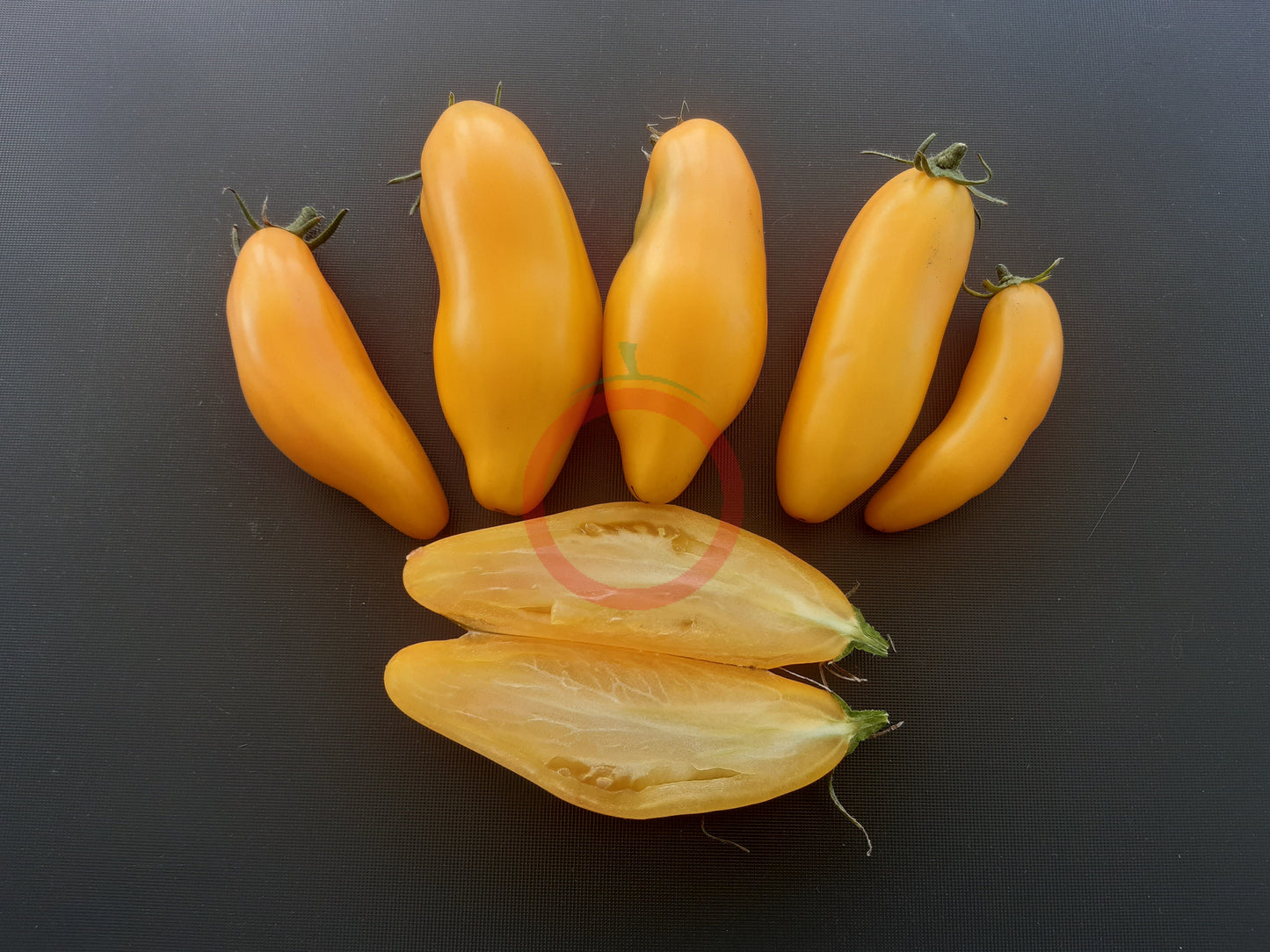 Bananu DER TOMATENFLÜSTERER