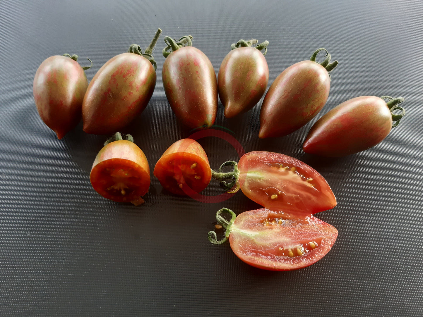 Candy Sweet Icicle 2 DER TOMATENFLÜSTERER