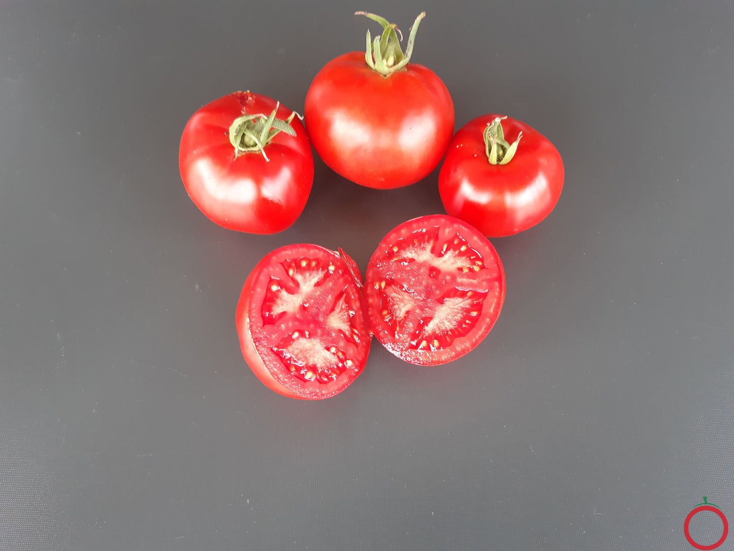 Couille De Taureau DER TOMATENFLÜSTERER