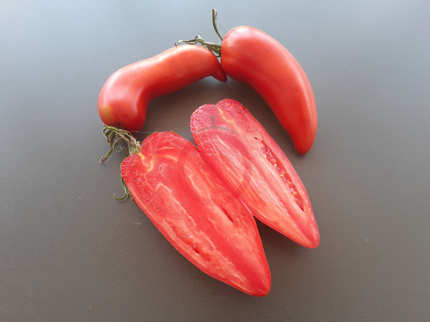 Dyadya Styopa DER TOMATENFLÜSTERER