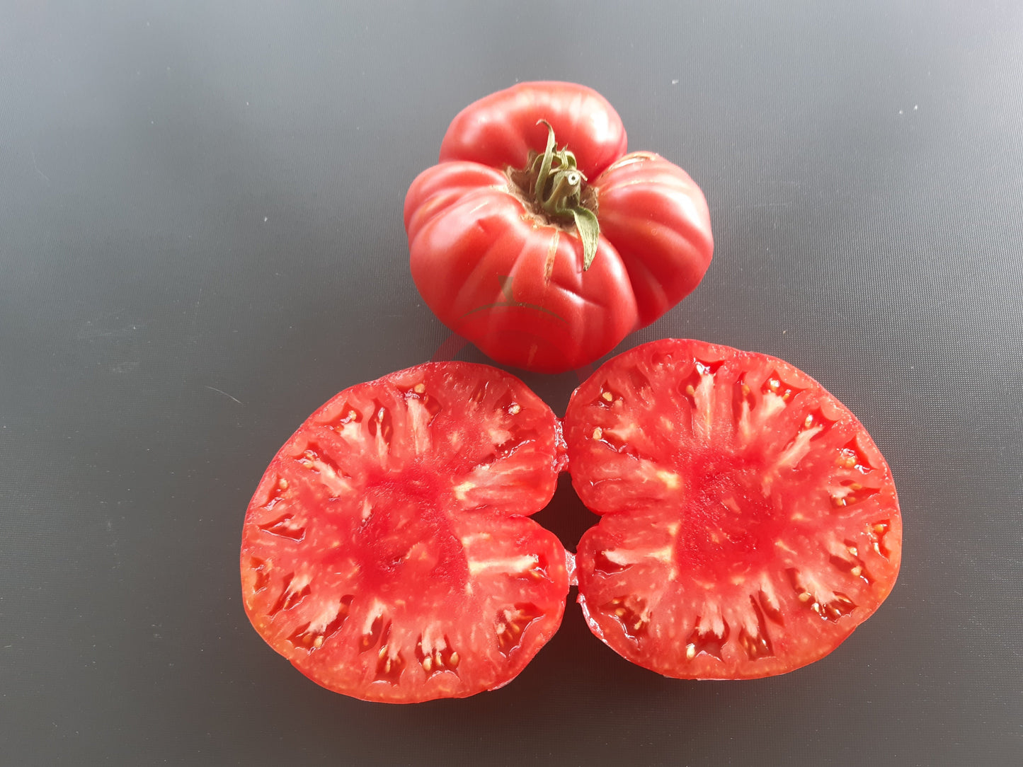 La Vie en Rose DER TOMATENFLÜSTERER