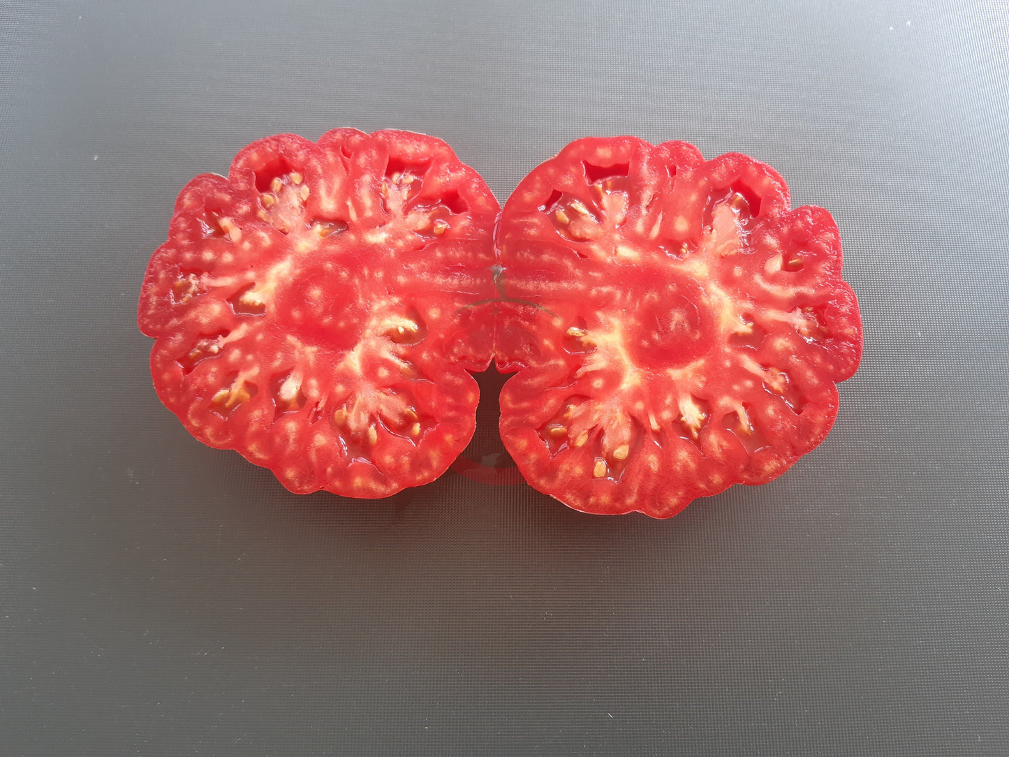 Morskaya Zvezda DER TOMATENFLÜSTERER