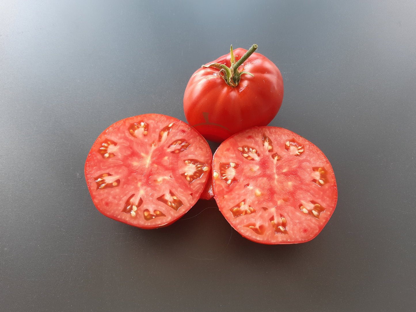 Mortgage Lifter Radiator Charlie DER TOMATENFLÜSTERER