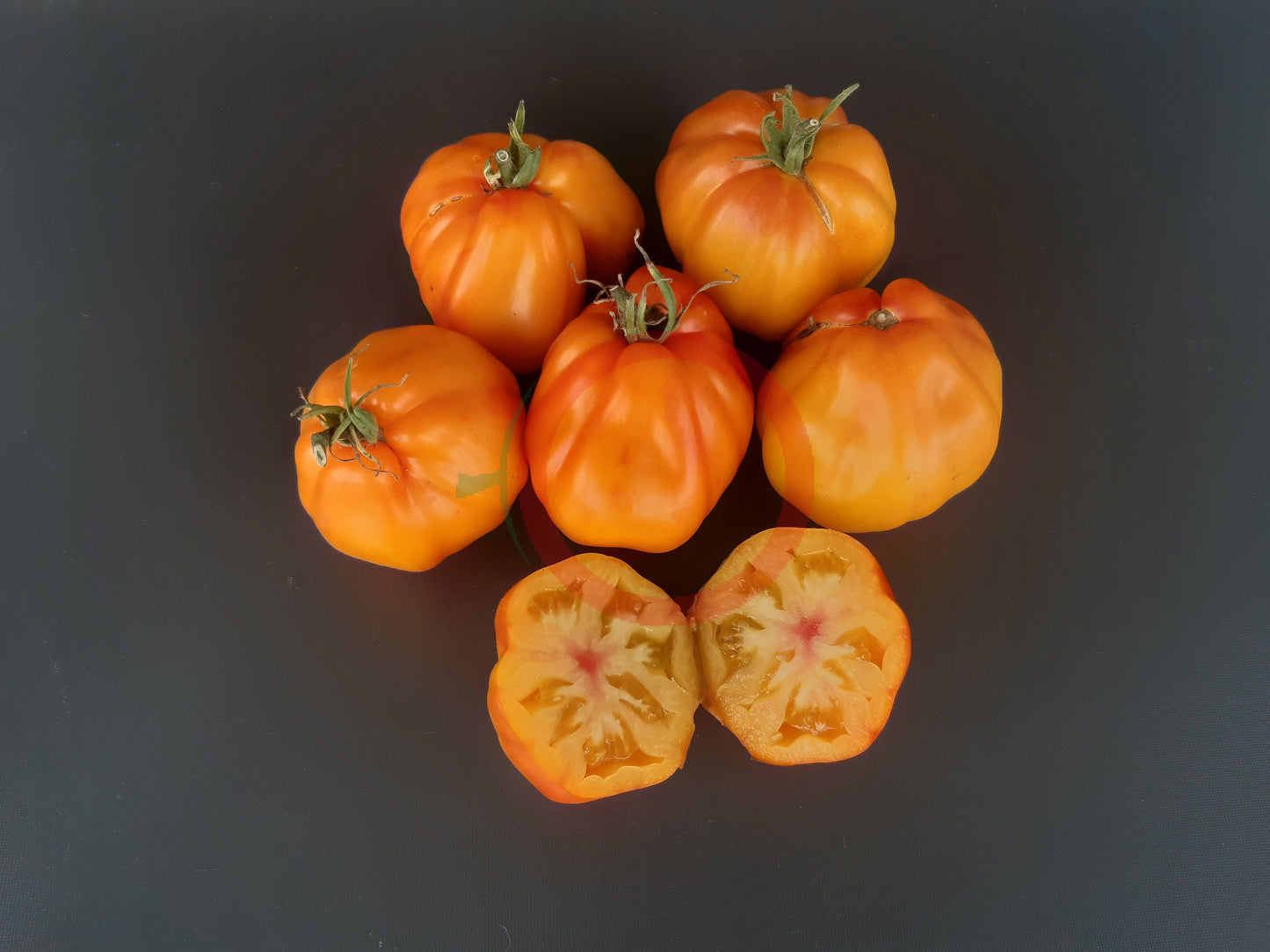 Prozorlivyy Koldun DER TOMATENFLÜSTERER