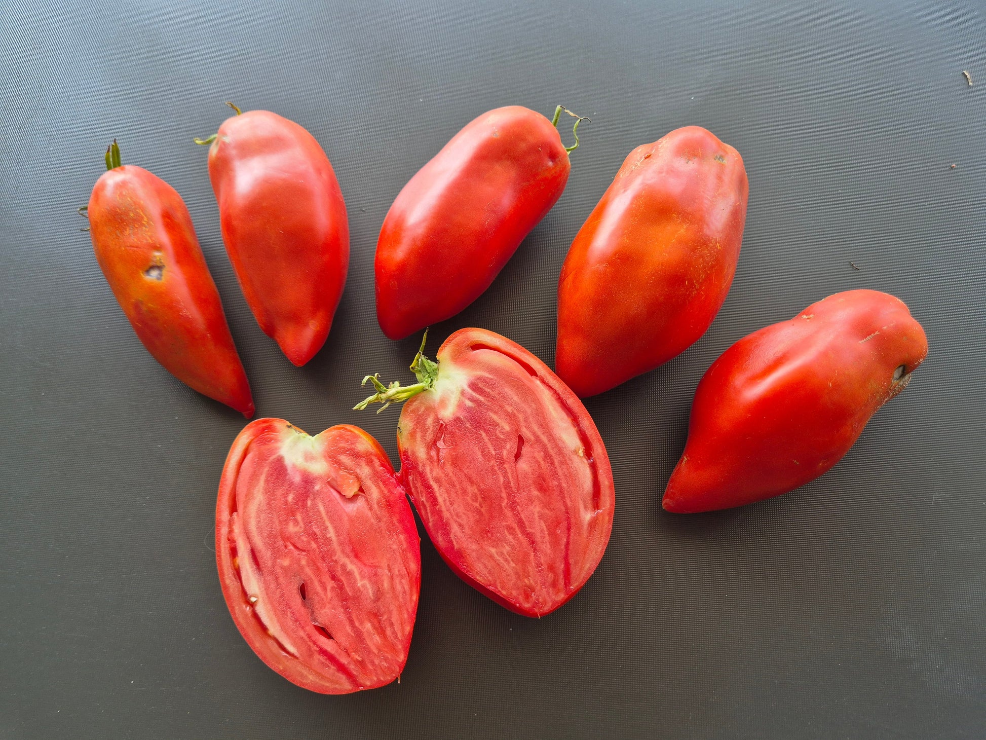 Abbattista Paste DER TOMATENFLÜSTERER
