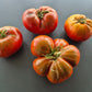 Abraham Brown DER TOMATENFLÜSTERER
