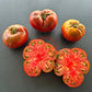 Abraham Brown DER TOMATENFLÜSTERER