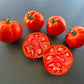 Abraham Lincoln DER TOMATENFLÜSTERER
