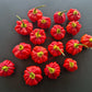 Aji Cachucha Purple Splotch DER TOMATENFLÜSTERER