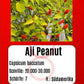Aji Peanut DER TOMATENFLÜSTERER