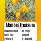 Akmore Treasure DER TOMATENFLÜSTERER