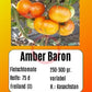 Amber Baron DER TOMATENFLÜSTERER