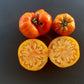 Amber Baron DER TOMATENFLÜSTERER