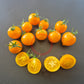 Amber Colored DER TOMATENFLÜSTERER