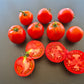 Améliorée de Montlhéry DER TOMATENFLÜSTERER