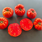 Amra Fleischparadeiser DER TOMATENFLÜSTERER