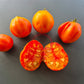 Ananas Beuteltomate DER TOMATENFLÜSTERER