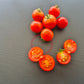 Andrina DER TOMATENFLÜSTERER