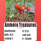 Anmore Treasures DER TOMATENFLÜSTERER