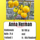 Anna Herman DER TOMATENFLÜSTERER