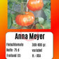 Anna Meyer DER TOMATENFLÜSTERER