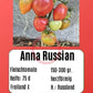 Anna Russian DER TOMATENFLÜSTERER