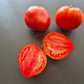 Anthony's Passionate Heart DER TOMATENFLÜSTERER