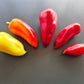 Antohi Romanian DER TOMATENFLÜSTERER