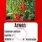 Arwen DER TOMATENFLÜSTERER