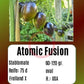 Atomic Fusion DER TOMATENFLÜSTERER