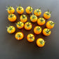 Aunt Ruby´s Yellow Cherry DER TOMATENFLÜSTERER