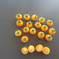 Aunt Ruby´s Yellow Cherry DER TOMATENFLÜSTERER
